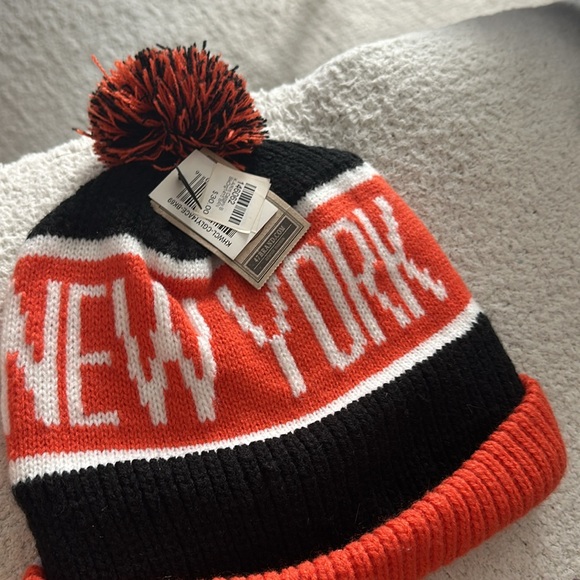New w tags! Knicks hat - Picture 2 of 5